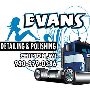 Meet your Posher, Evan